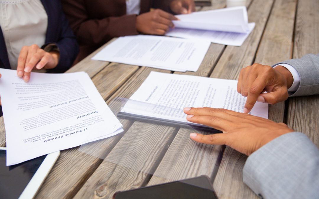 How to Create an RFP for HOA Property Management
