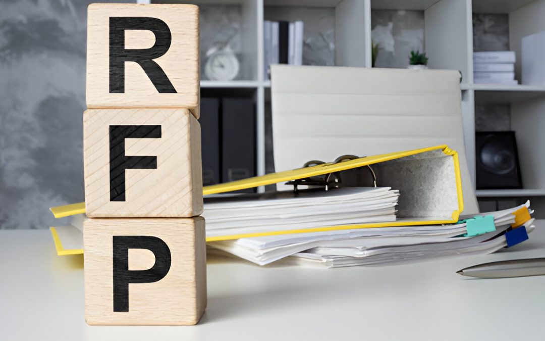 Why Your HOA Needs a Well-Structured Request for Proposal