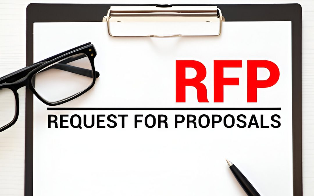 The Role of Transparency in Successful HOA RFP Proposals