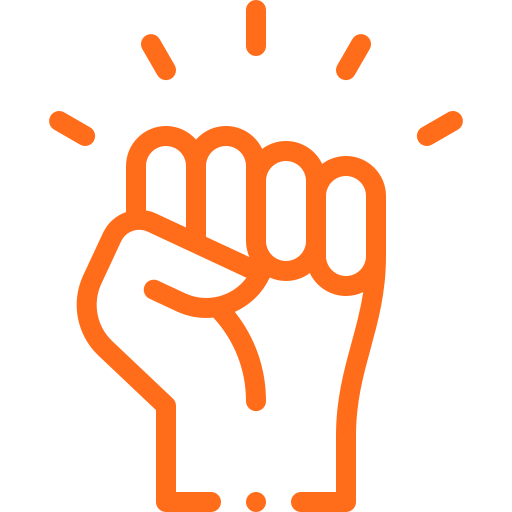 protest